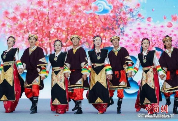 股票配资广东 西藏林芝赴广州推介文旅 邀大湾区游客共赴秋日盛会