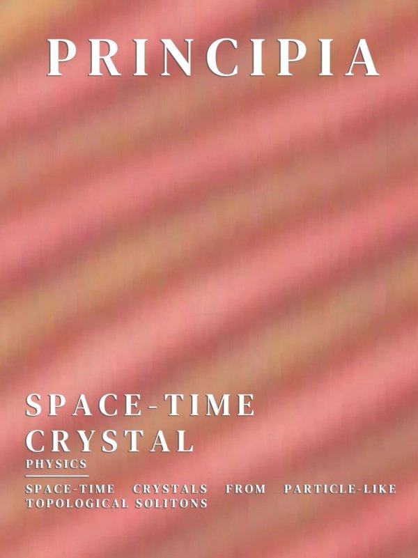 炒股配资基础知识 首次制造出可以看见的时间晶体