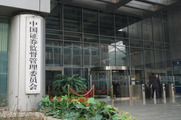 配资114 严监管动真格 两家公司因涉嫌欺诈发行锁定退市